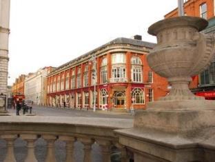 Dublin Ireland Promo Code Agoda.com