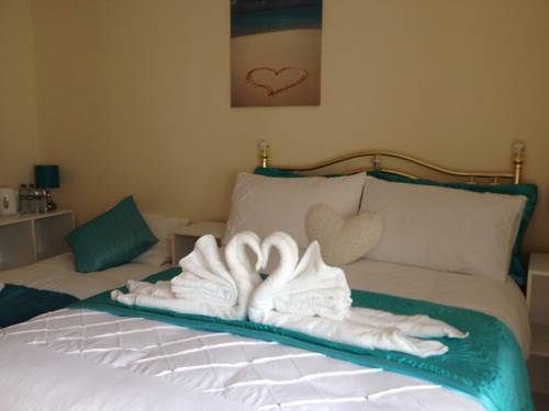 Castlemaine Irlande code promo Booking.com