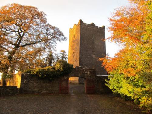 Ireland Booking.com