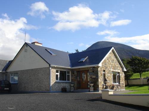 Ireland Booking.com