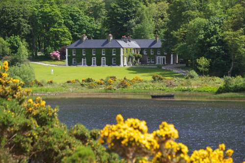Leenaun Irlande code promo Booking.com