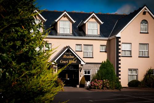 Ireland Booking.com