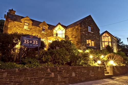 Skibbereen Irlande code promo Booking.com