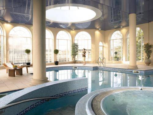 Tullamore Irlande code promo Booking.com