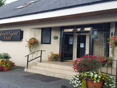 Naas Irlande code promo Booking.com