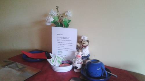 Tullamore Irlande code promo Booking.com