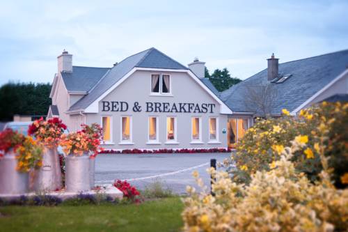 Mauve Irlande code promo Booking.com