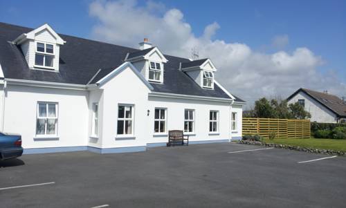 Doolin Irlande code promo Booking.com