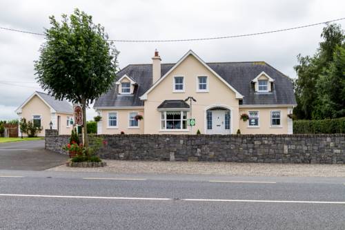 Nenagh Irlande code promo Booking.com
