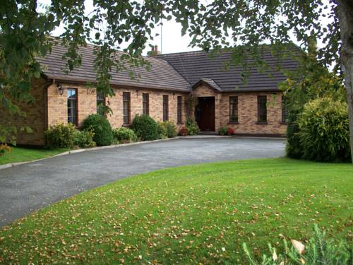 Naas Irlande code promo Booking.com