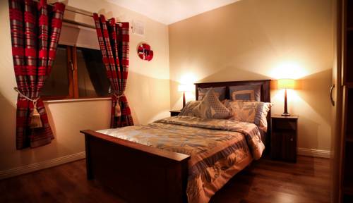 Dublin Irlande code promo Booking.com