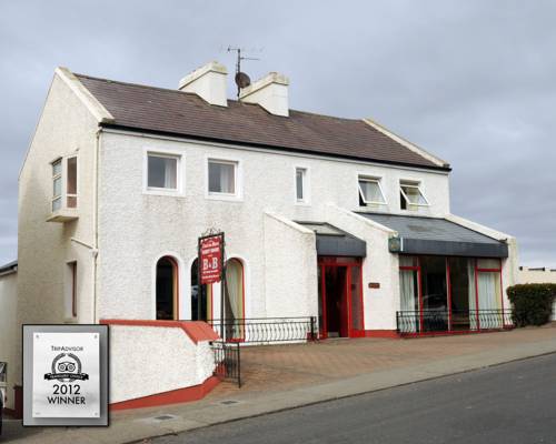 Enniscrone Irlande code promo Booking.com