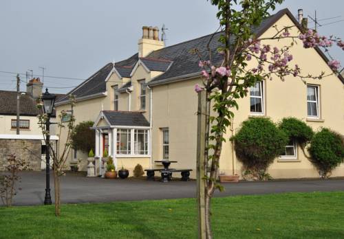 Nenagh Irlande code promo Booking.com