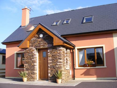 Castlegregory Irlande code promo Booking.com