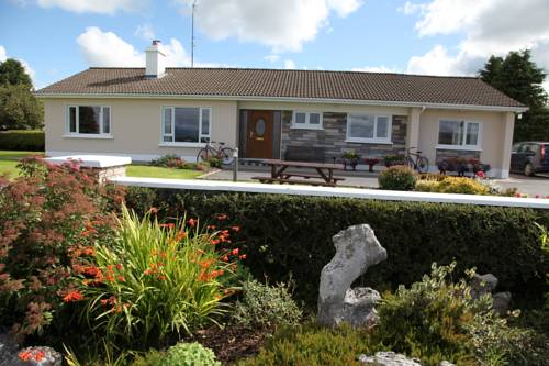 Cong Irlande code promo Booking.com