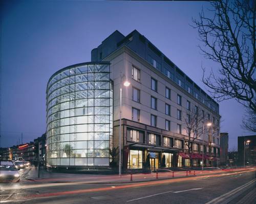 Ireland Booking.com