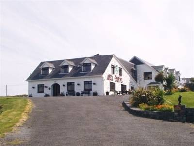 Inis Mor Ireland Promo Code Booking.com