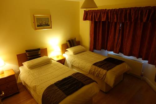 Tullamore Irlande code promo Booking.com
