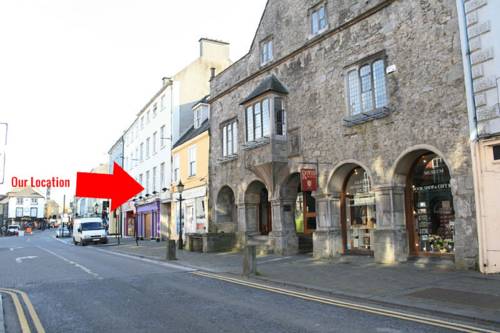 Kilkenny Ireland Promo Code Booking.com