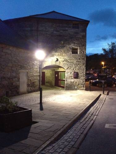 Westport Irlande code promo Booking.com