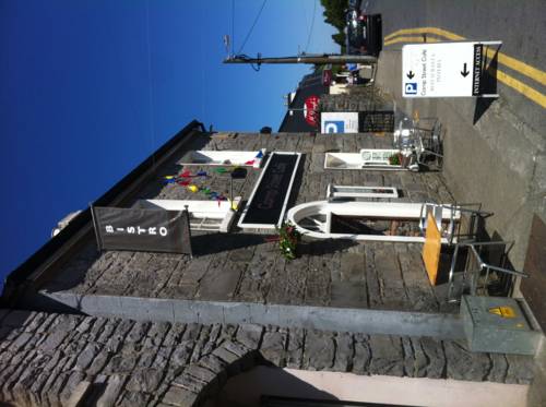 Oughterard Irlande code promo Booking.com