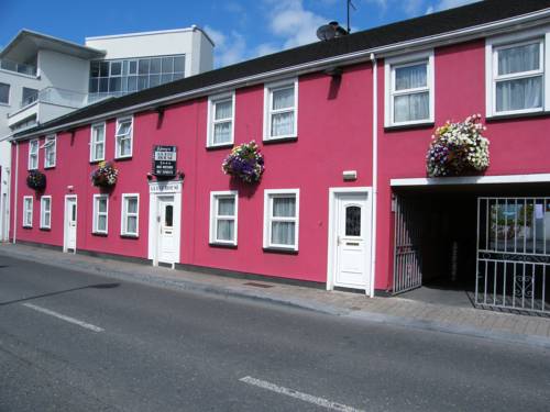 Castlebar Irlande code promo Booking.com