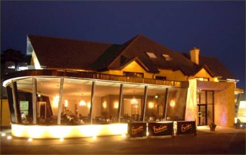 Rosslare Irlande code promo Booking.com