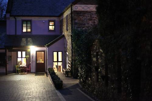Moville Irlande code promo Booking.com