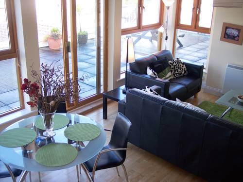 Clifden Irlande code promo Booking.com