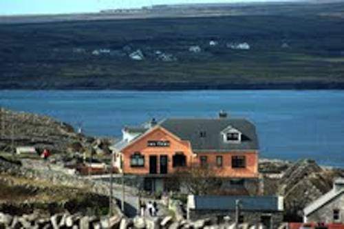 Ireland Booking.com