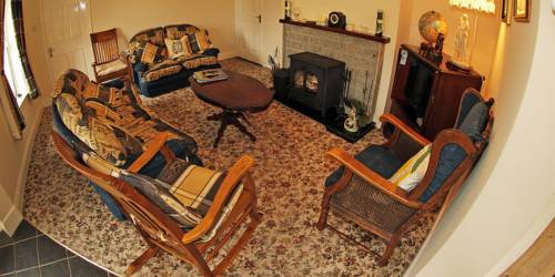 Carlow Irlande code promo Booking.com