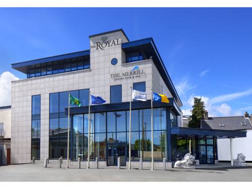 Braire Irlande code promo Booking.com