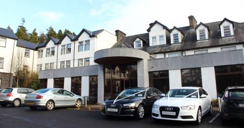 Ballina Irlande code promo Booking.com