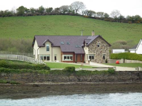 Donegal Irlande code promo Booking.com