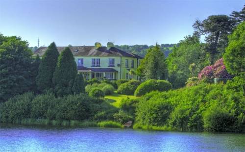 Macroom Irlande code promo Booking.com