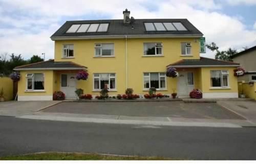 Slane Irlande code promo Booking.com