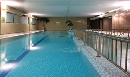 Tallaght, Dublin Ireland Promo Code Booking.com