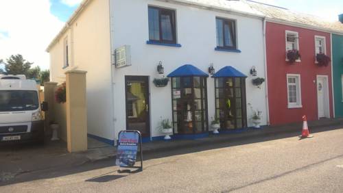 Portmagee, Kerry Irlande code promo Booking.com