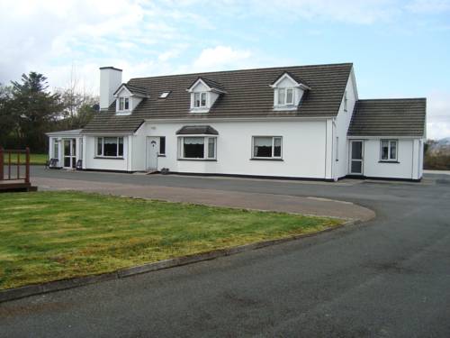 Son Achill Irlande code promo Booking.com
