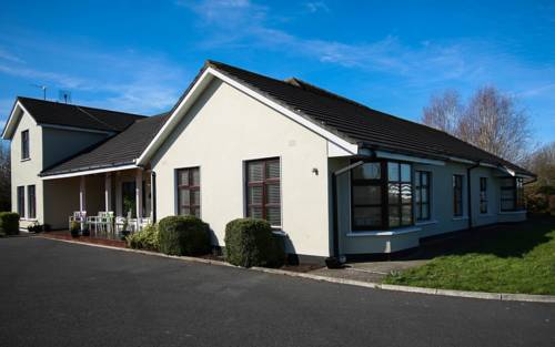 Roscrea Irlande code promo Booking.com