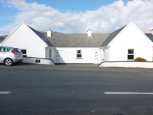 Quille Irlande code promo Booking.com