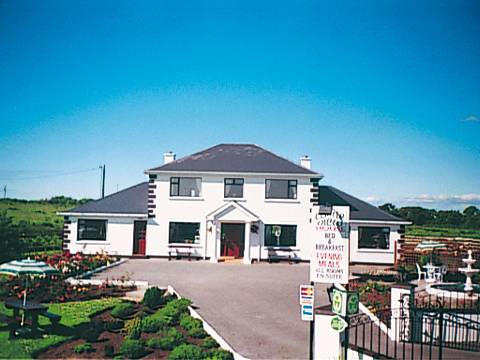 Ireland Booking.com