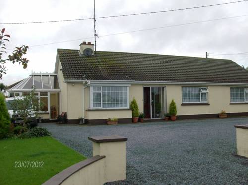 Port de Rosslare Irlande code promo Booking.com