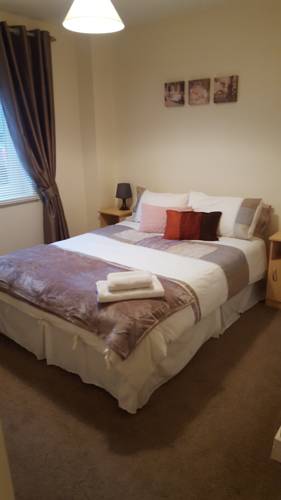 Carrick sur Shannon Irlande code promo Booking.com