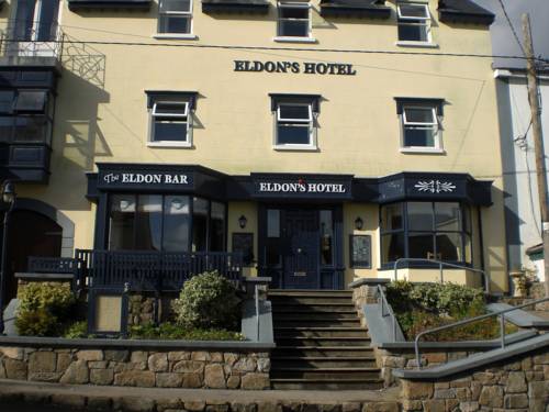Connemara Irlande code promo Booking.com