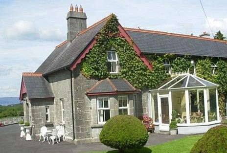 Cong Irlande code promo Booking.com