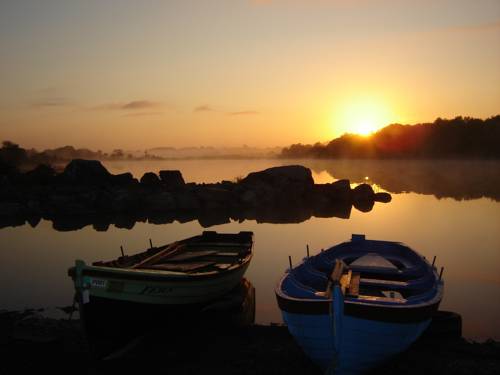 Ballinrobe Irlande code promo Booking.com
