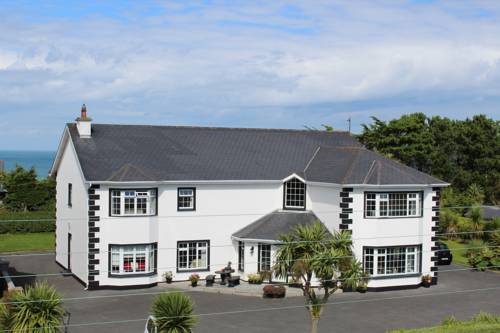 Port de Rosslare Irlande code promo Booking.com