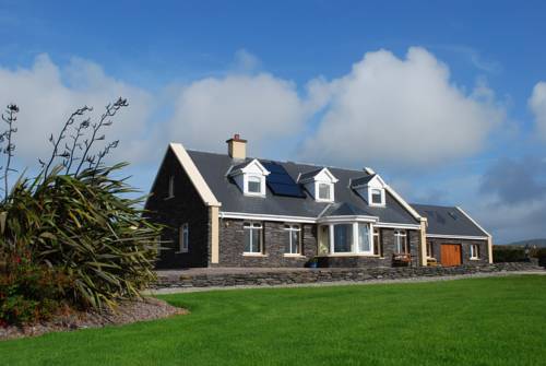 Île Valentia Irlande code promo Booking.com