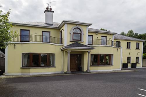 Navan Irlande code promo Booking.com